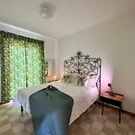 110 - Trilocale A Al Piano Terra Al Pineta Con Piscina Vicino Al Mare - Inclusa Marcelli
