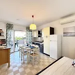 Apartamento 110 - Trilocale A Al Piano Terra Al Pineta Con Piscina Vicino Al Mare - Inclusa Marcelli