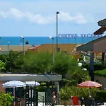 Apartamento 110 - Trilocale A Al Piano Terra Al Pineta Con Piscina Vicino Al Mare - Inclusa *