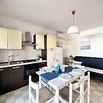 Apartamento 110 - Trilocale A Al Piano Terra Al Pineta Con Piscina Vicino Al Mare - Inclusa