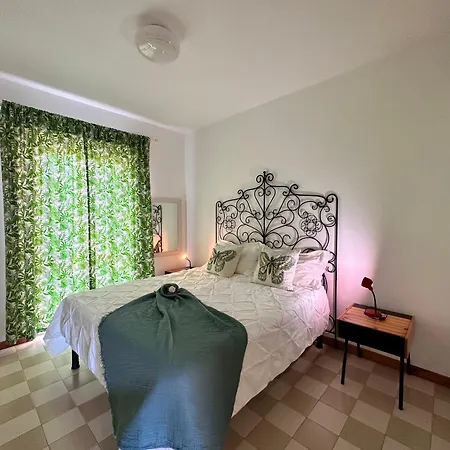 110 - Appartamento Trilocale A Marcelli Al Piano Terra Al Residence Pineta Vicino Al Mare - Spiaggia Inclusa Marcelli